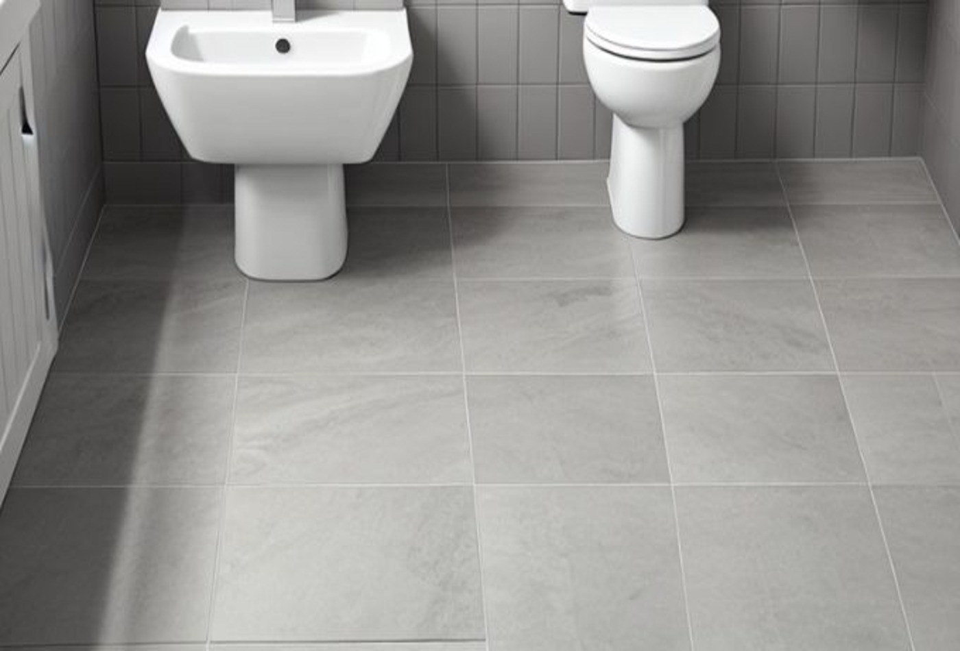 Bathroom Tiles - Anti-skid Flooring Tiles