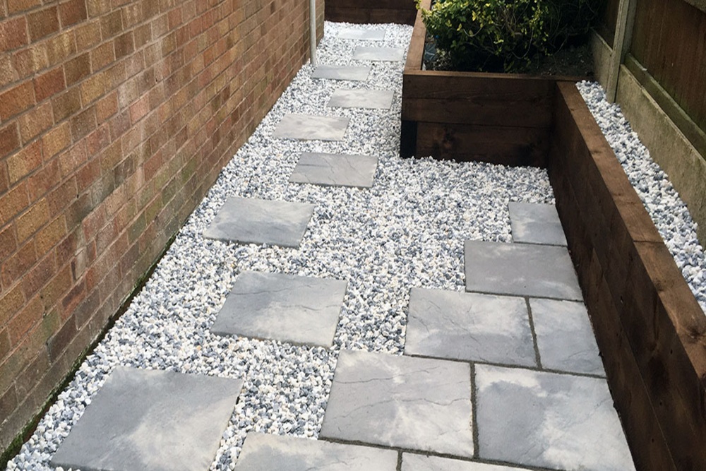 Natural Stone Flooring Options