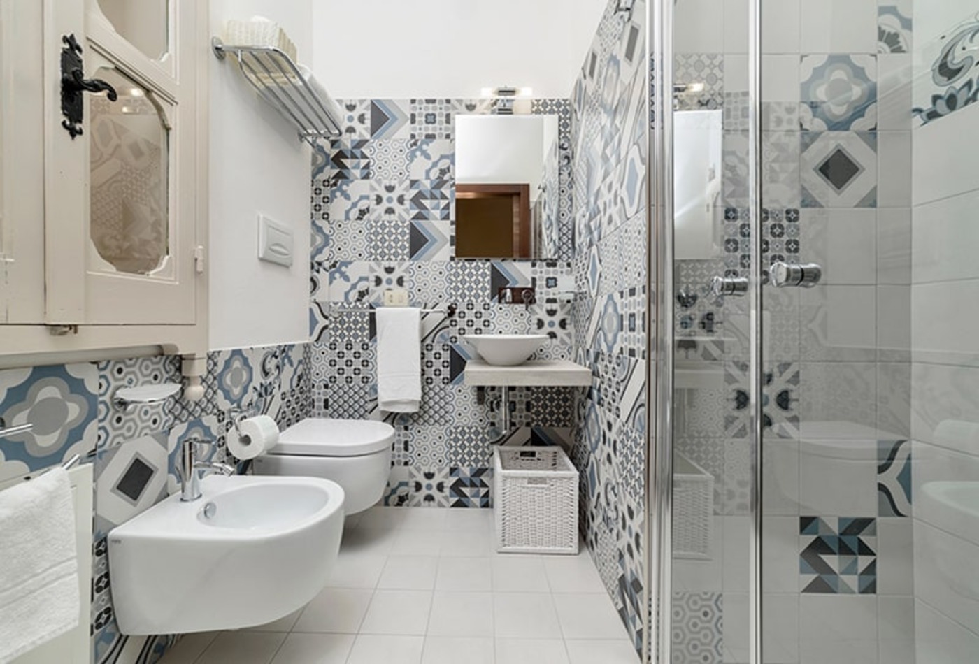 Designer Wall Tiles