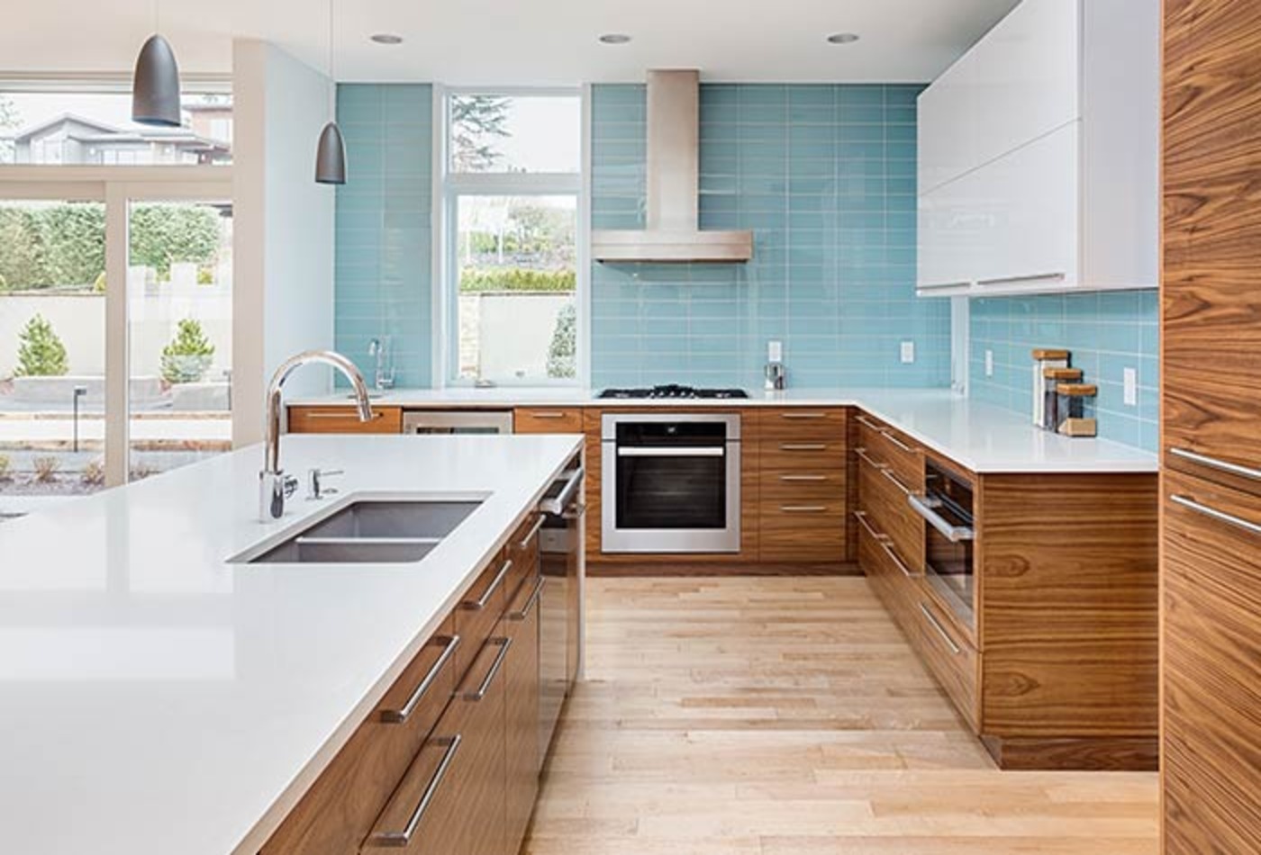 Mat Finish Tiles – Ideal for Kitchen Flooring